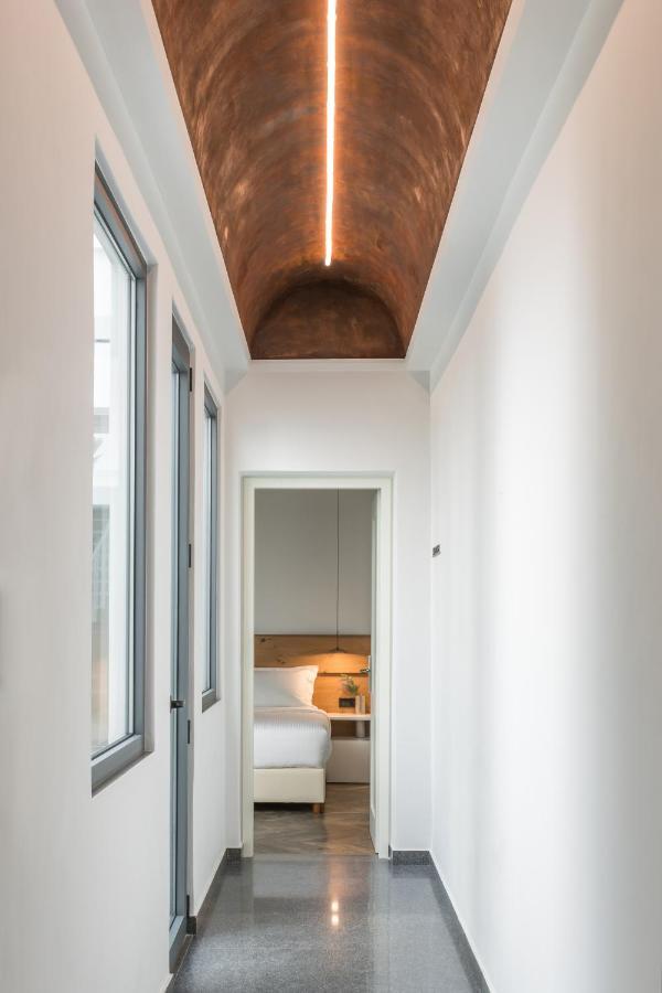 Domus Ariadne Aparthotel Iraklio
