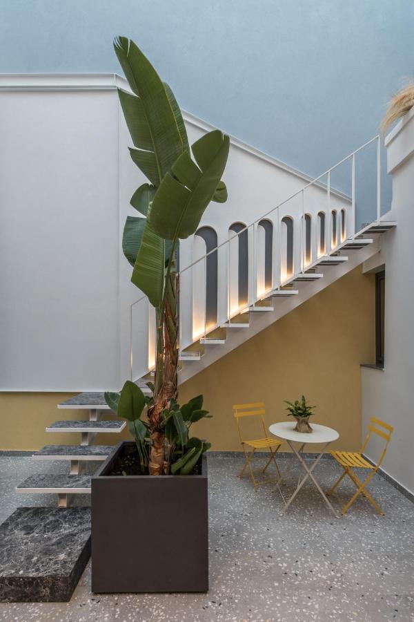 Aparthotel Domus Ariadne