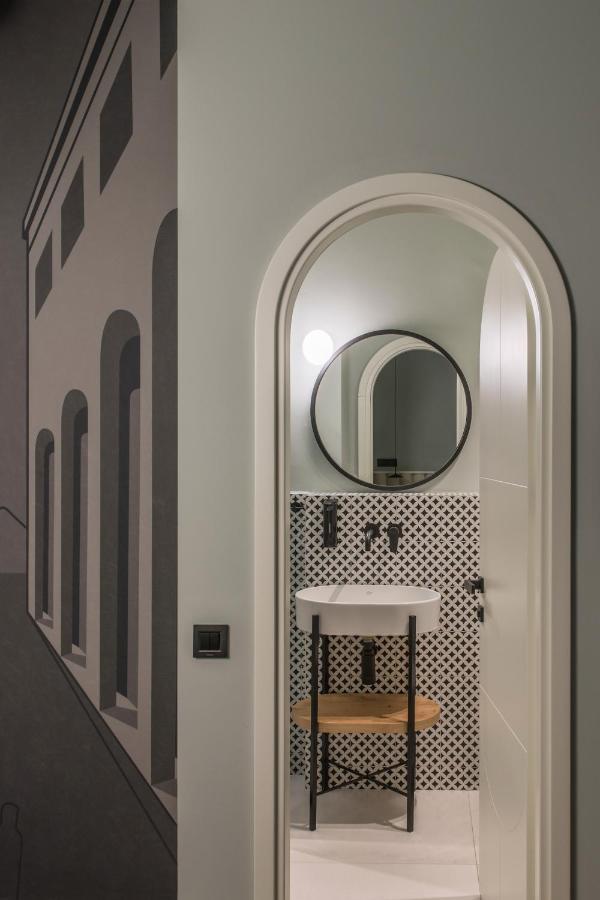 Domus Ariadne Aparthotel