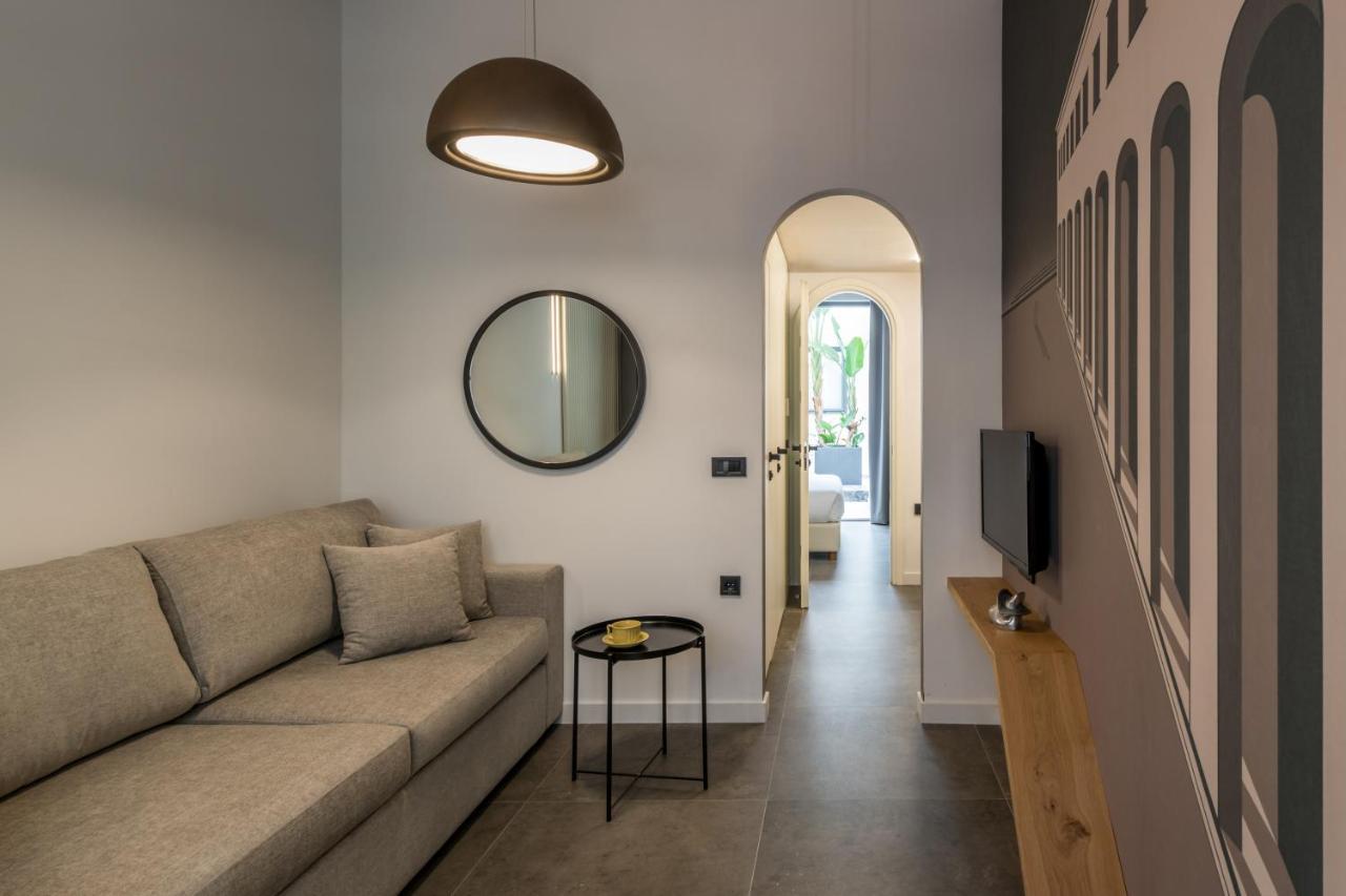 Aparthotel Domus Ariadne