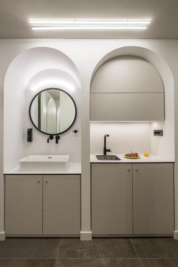 Aparthotel Domus Ariadne Iraklio