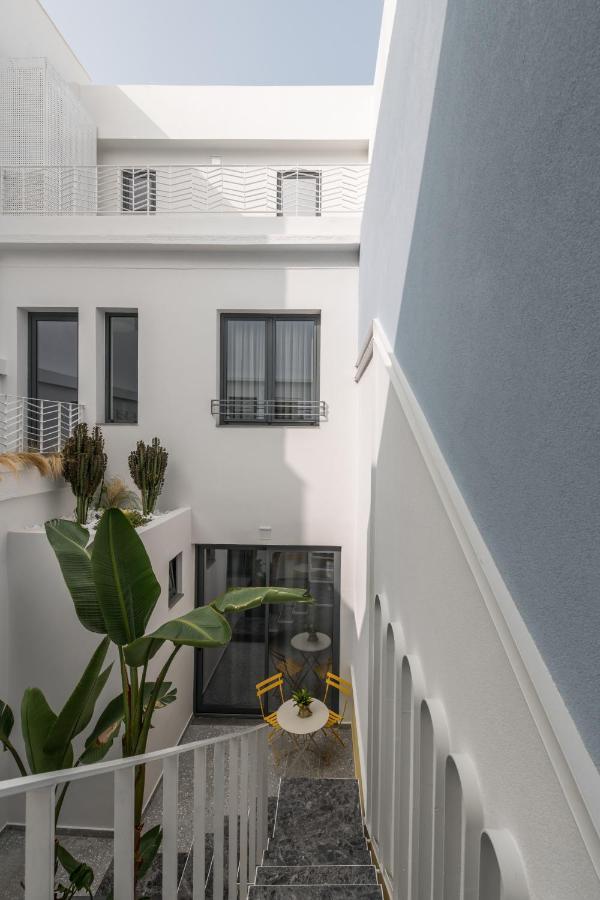Aparthotel Domus Ariadne Iraklio