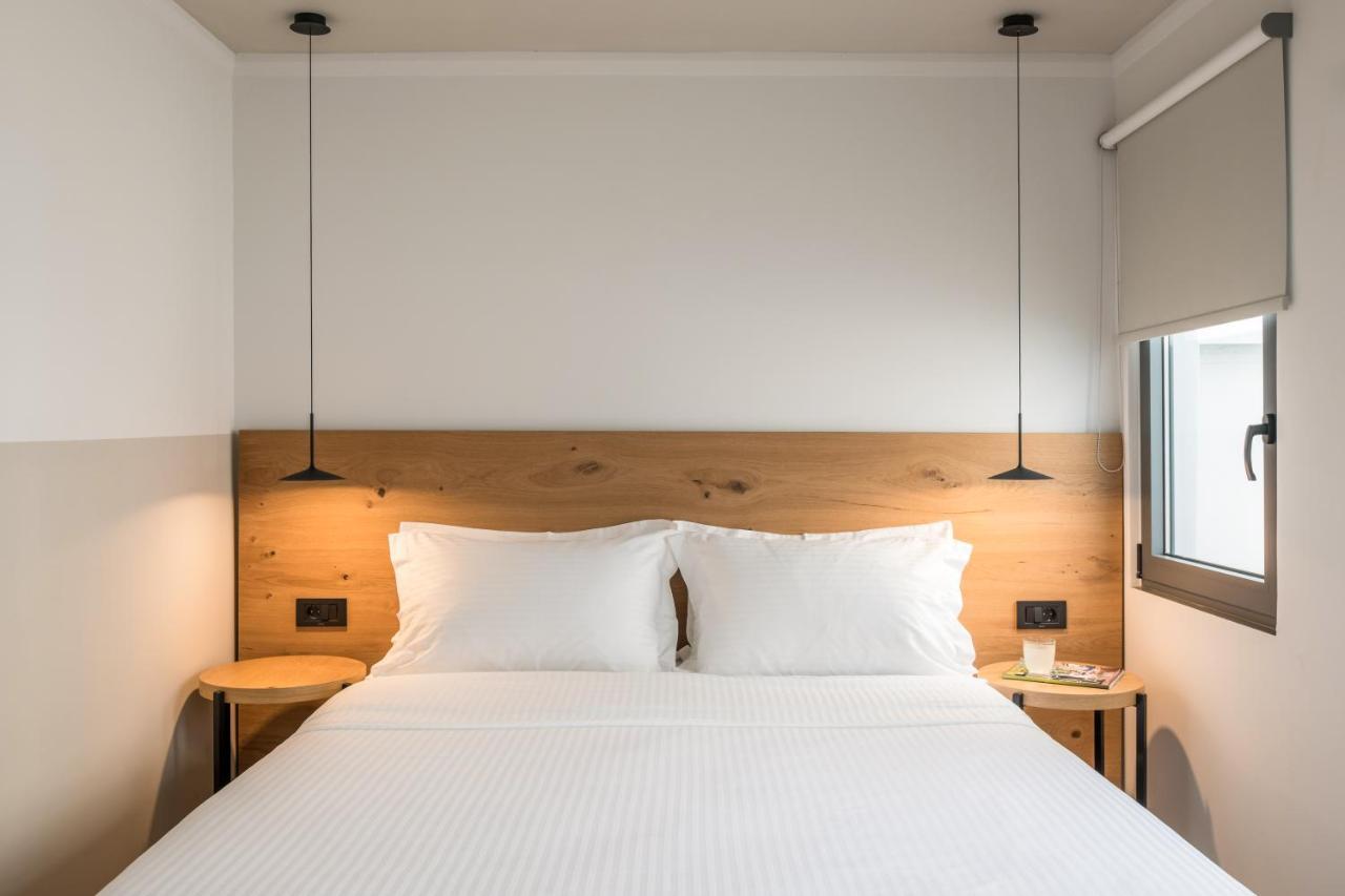 Domus Ariadne Aparthotel Iraklio