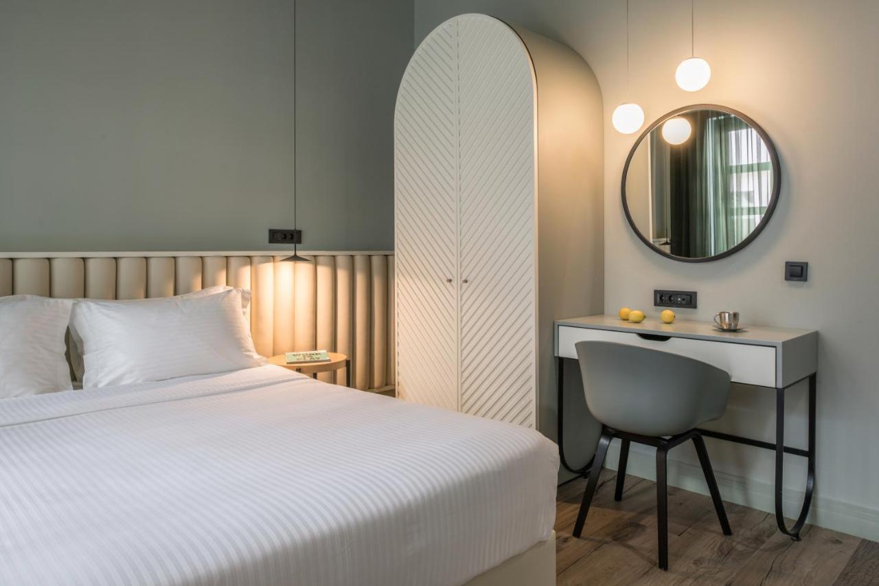 Aparthotel Domus Ariadne