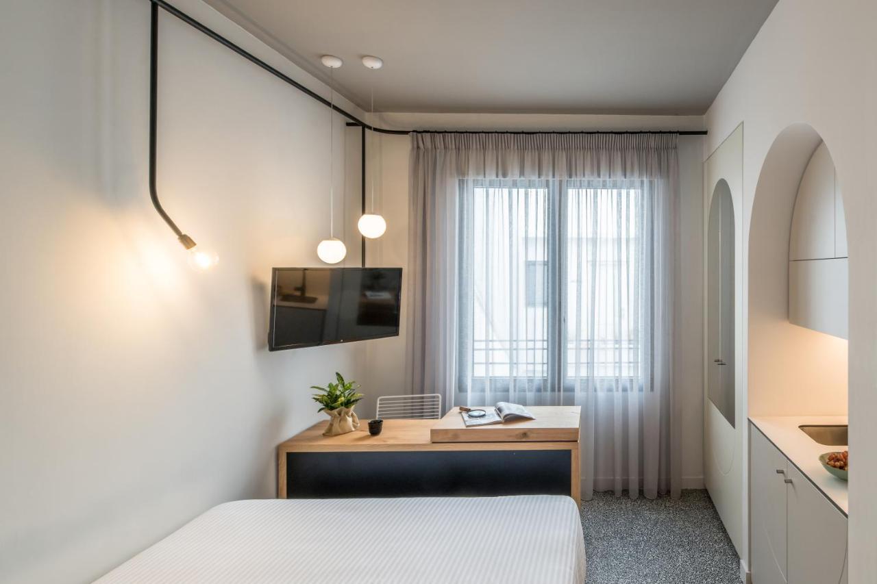 Domus Ariadne Aparthotel