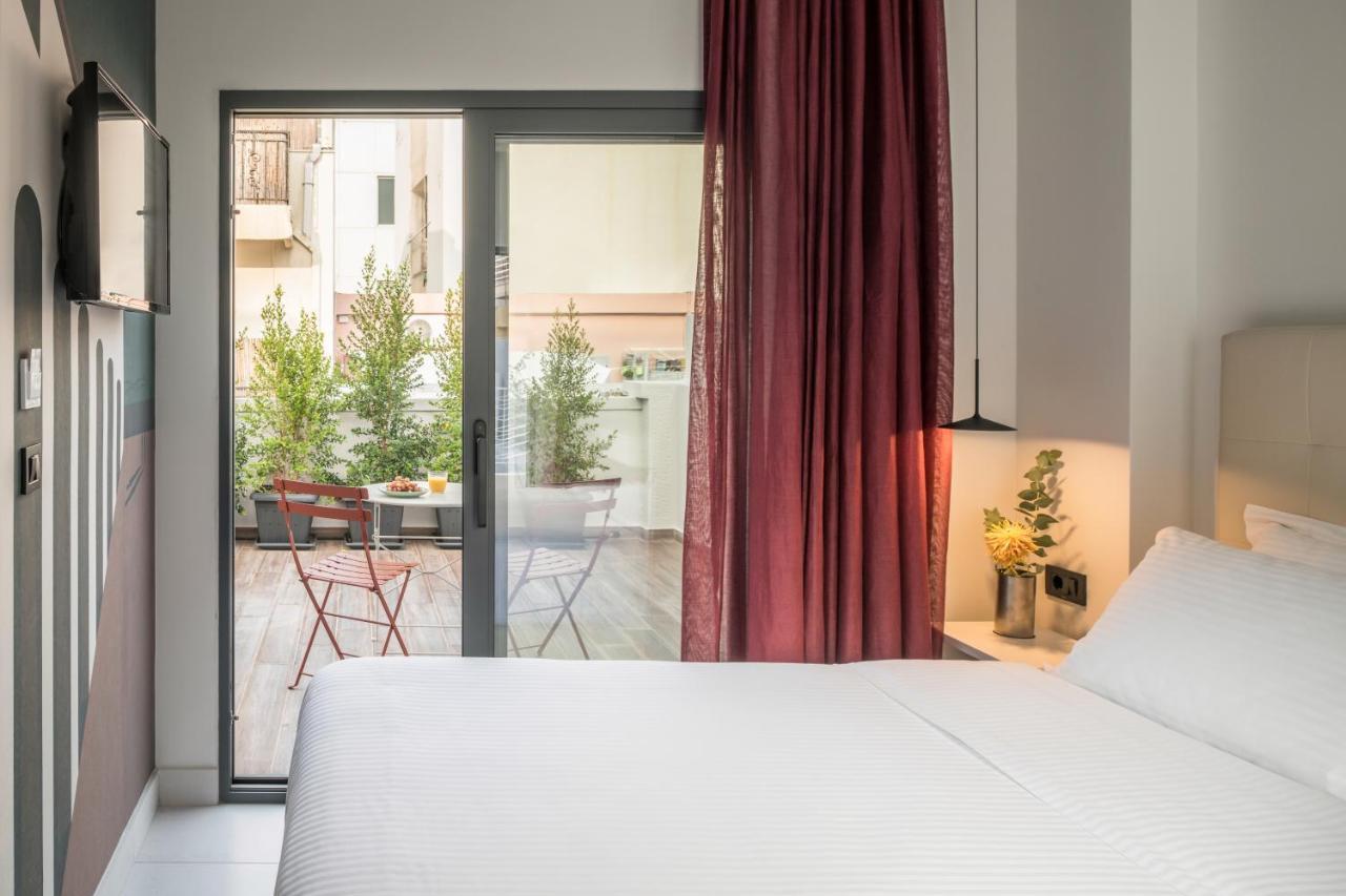 Aparthotel Domus Ariadne Iraklio