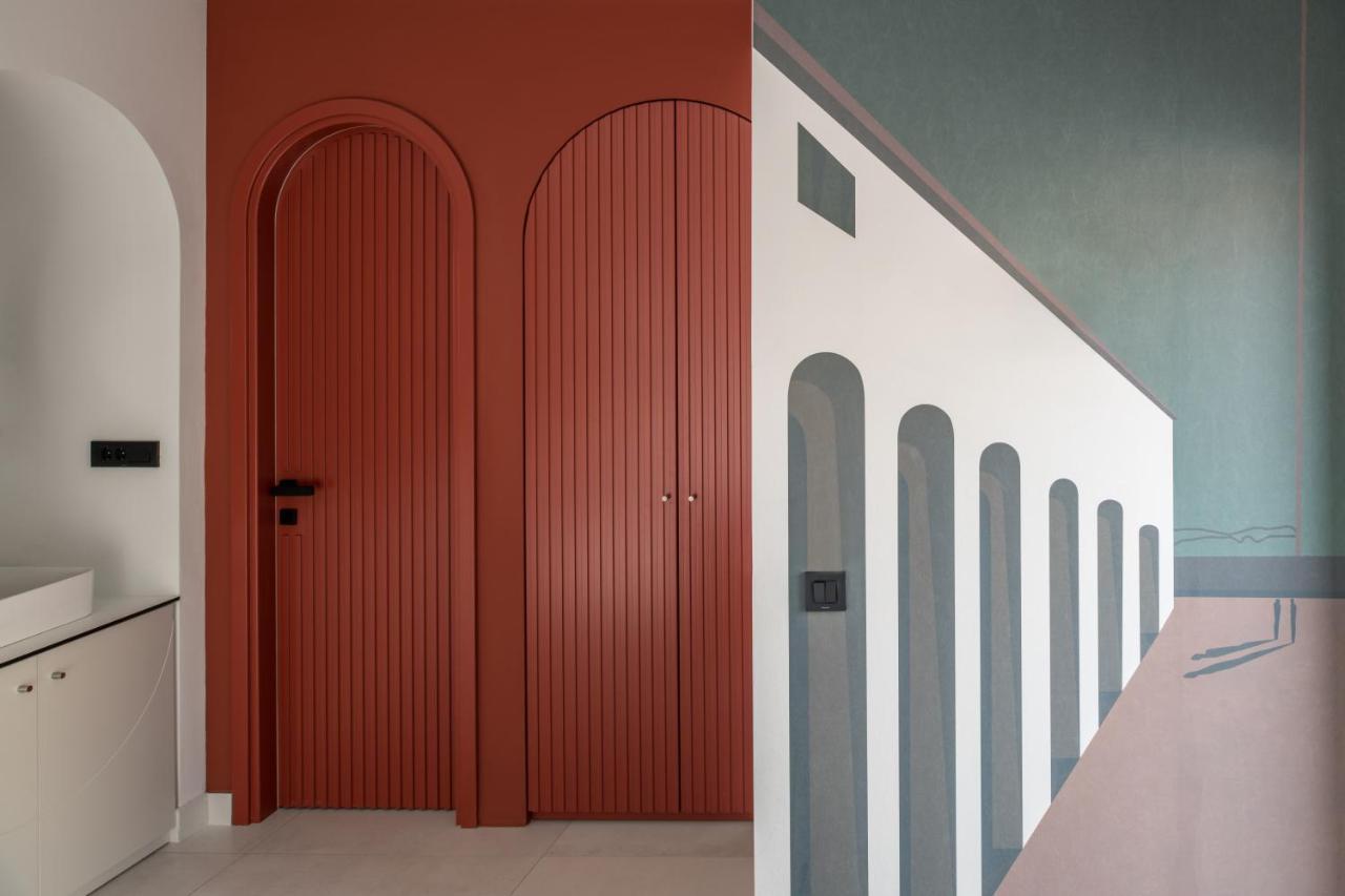Domus Ariadne Apartahotel