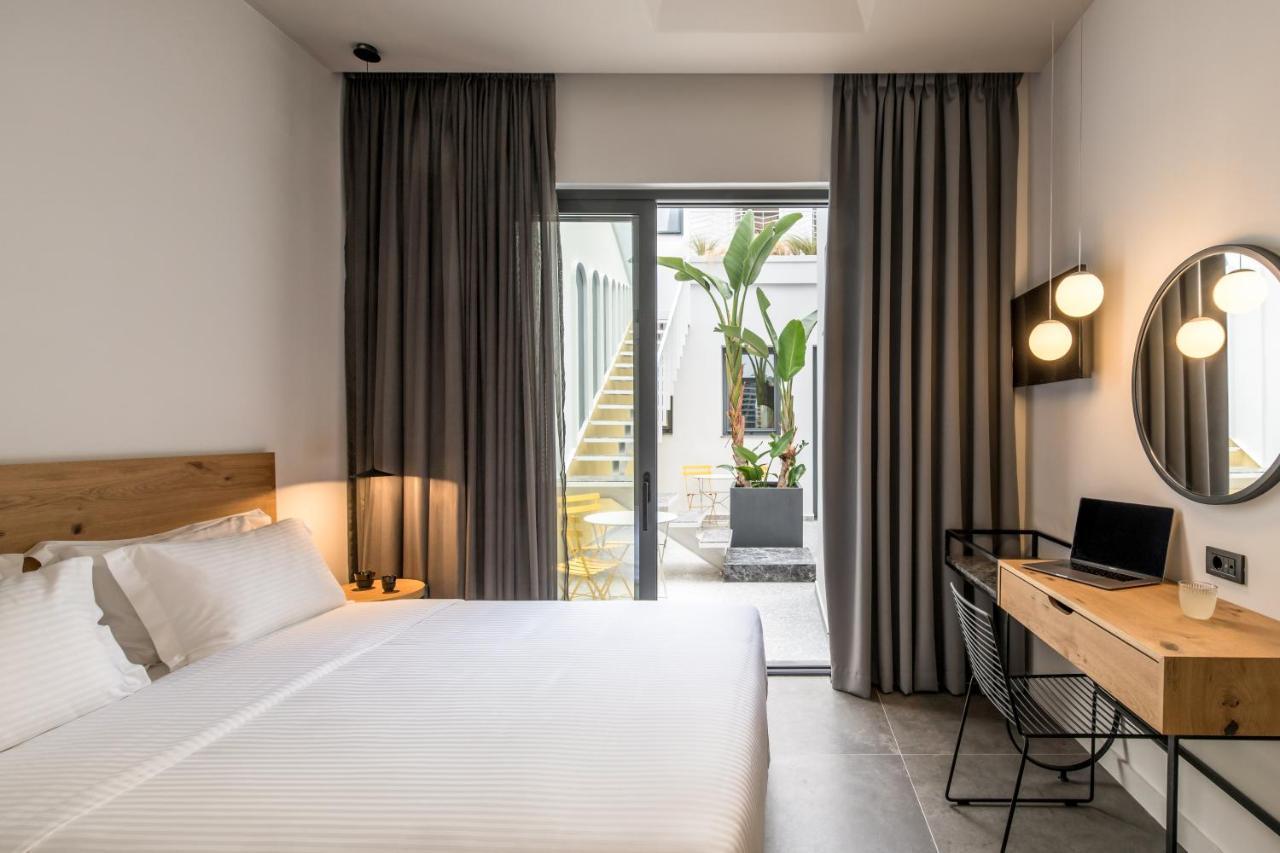 Domus Ariadne * Heraklion