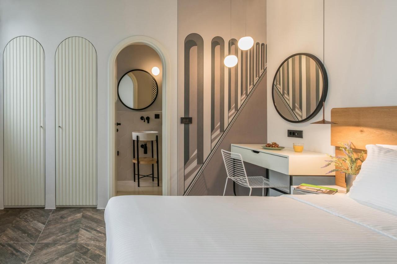Apartahotel Domus Ariadne