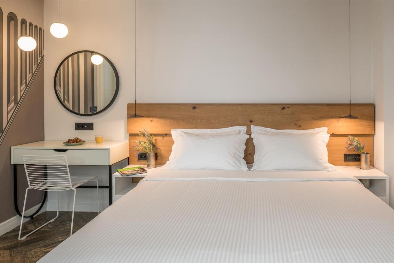 Hotel de apartamente Domus Ariadne Heraklion